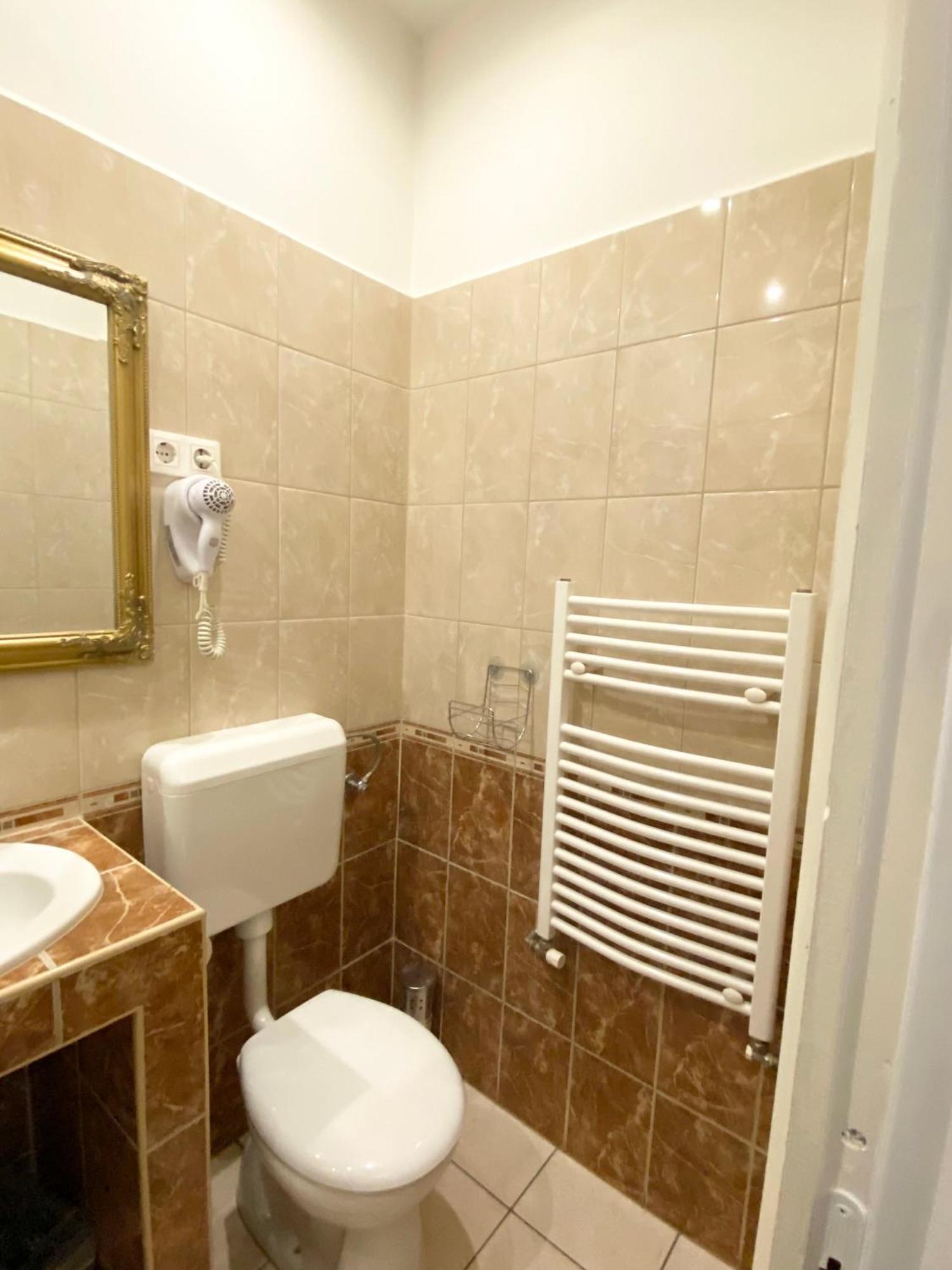 Vaczi Relax Boutique Suits Appartamento *