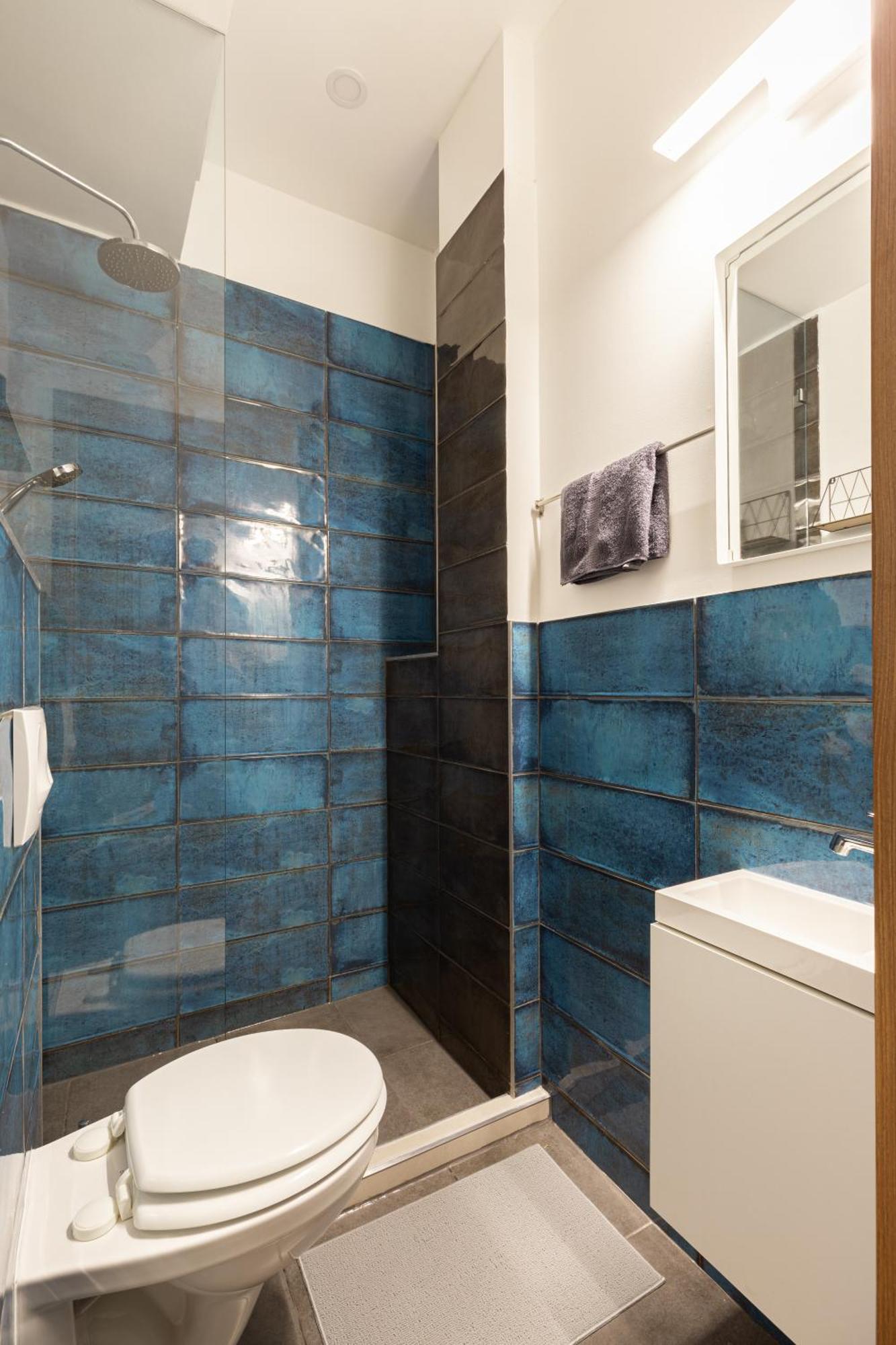 Central Studio By Stn Appartement