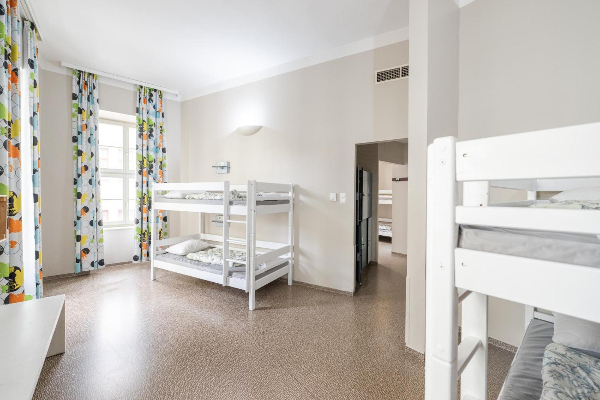 Wombat's Hostel Budapest