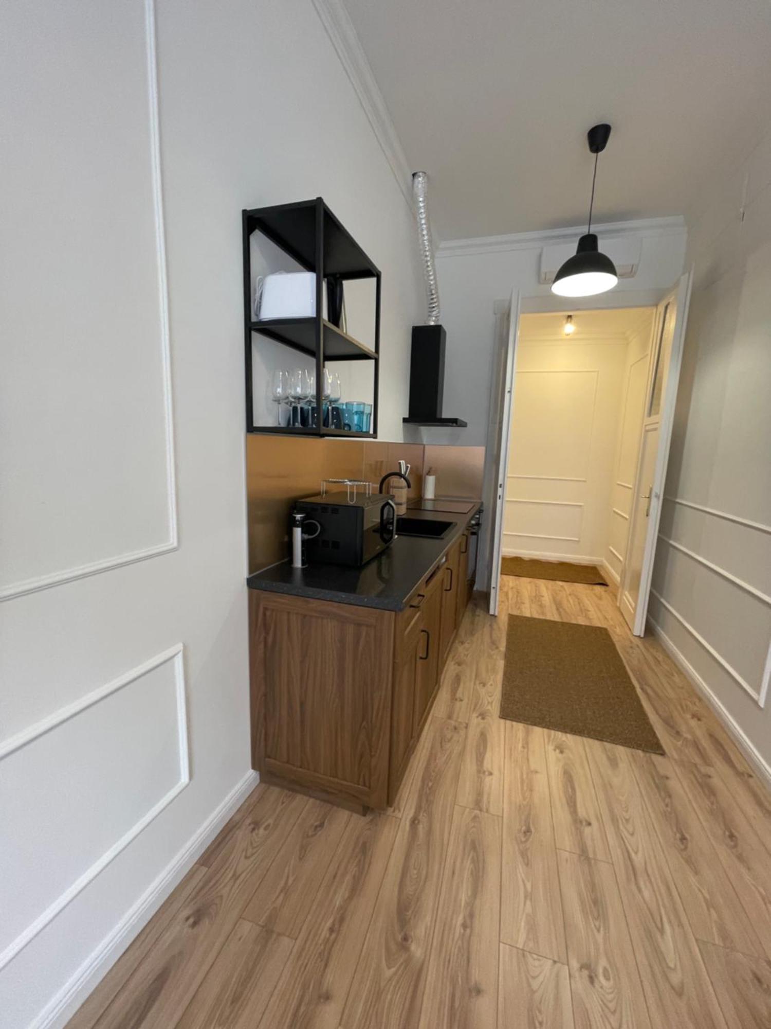Apartment Sophie 2 *