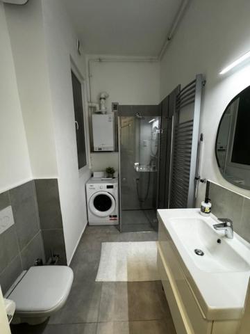 Cozy In The Heart Of Buda Apartmán