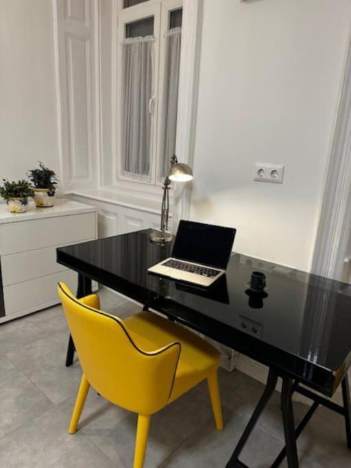 Apartmán Cozy In The Heart Of Buda *