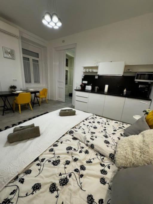 Cozy In The Heart Of Buda * Budapest