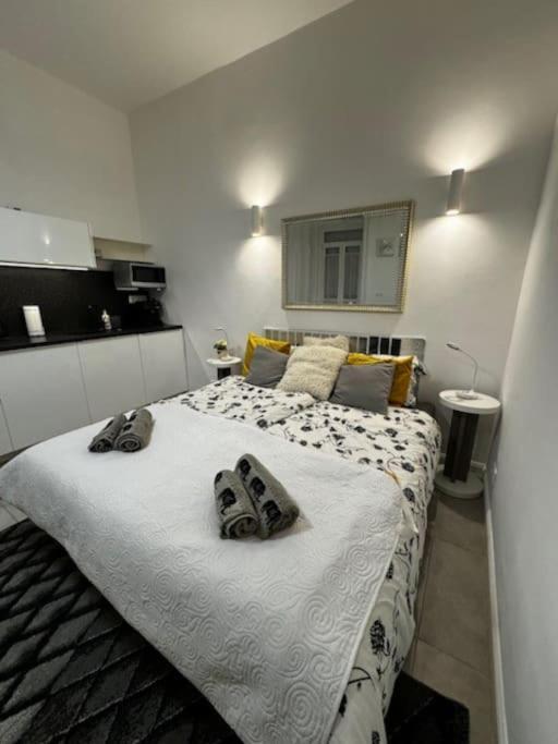 Apartmán Cozy In The Heart Of Buda *