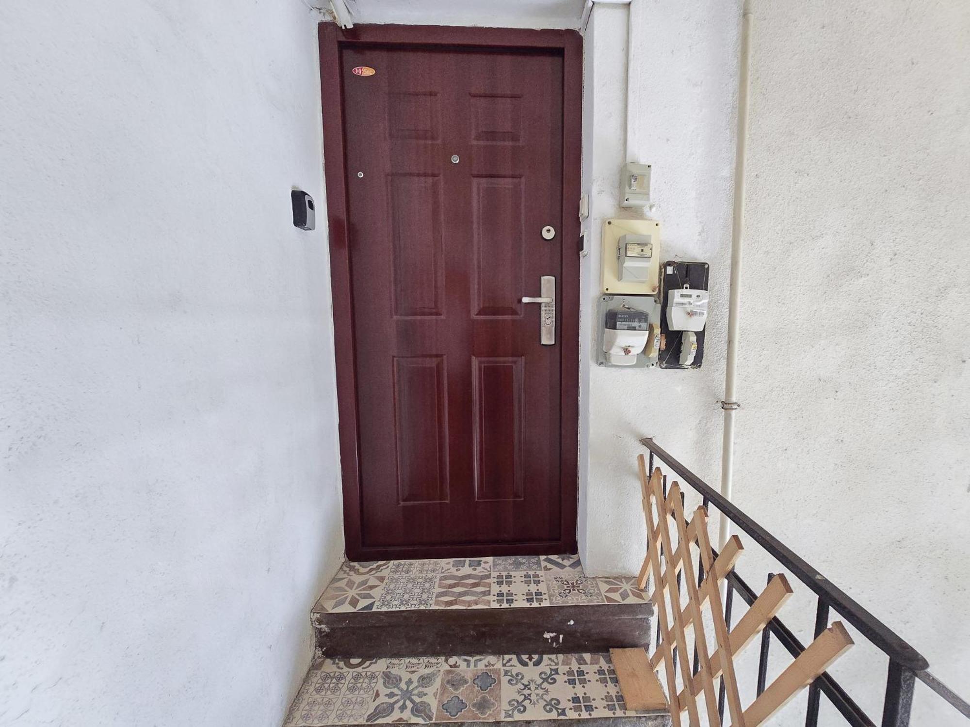 Apartment Cozy Nest Hideaway Budapest