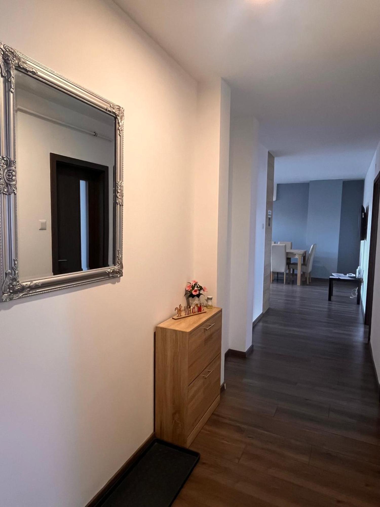 Rediapartmanok Lejlighed Budapest