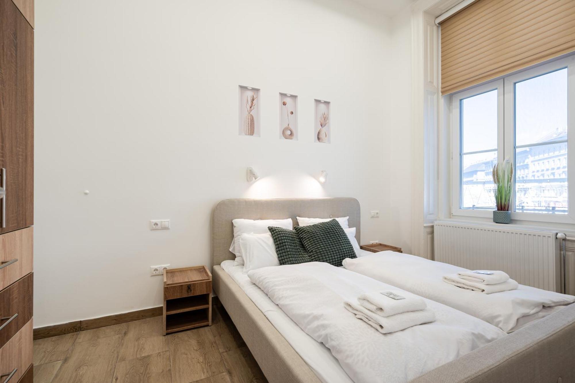 Andrassy Essence * Budapest
