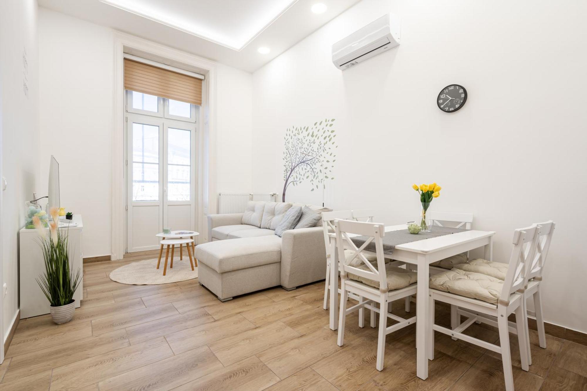Andrassy Essence Budapest