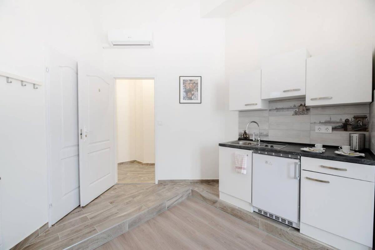 New A C With View Of The Synagogue Apartamento