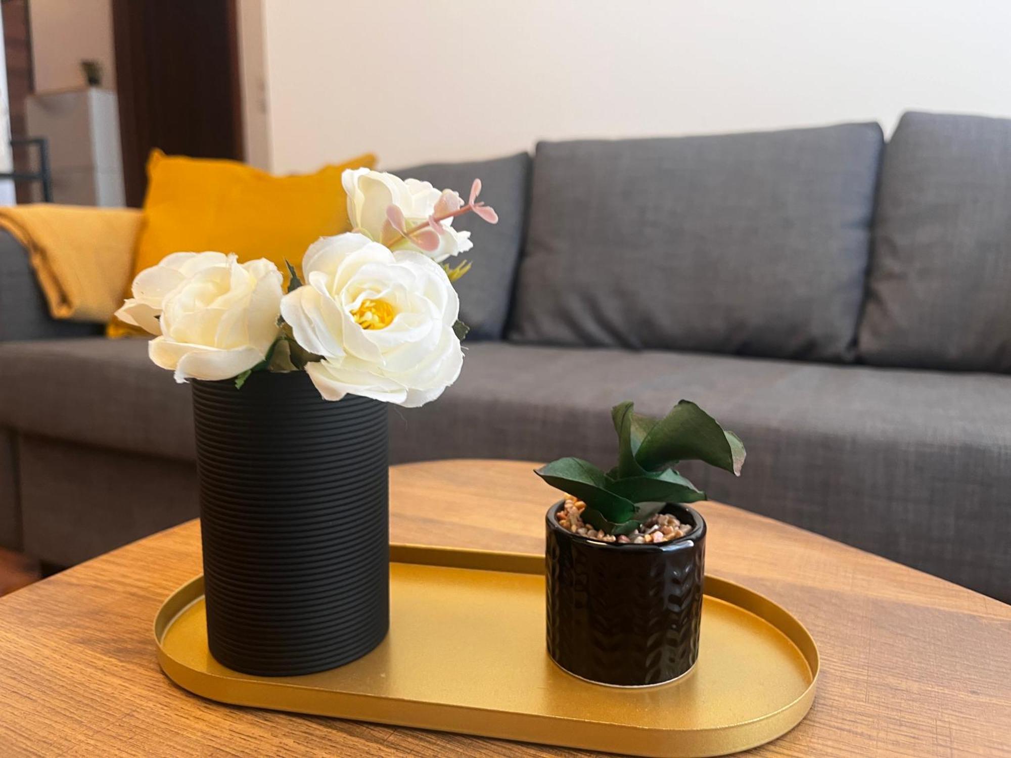 Corvin Gold City Garden Apartman Budapest