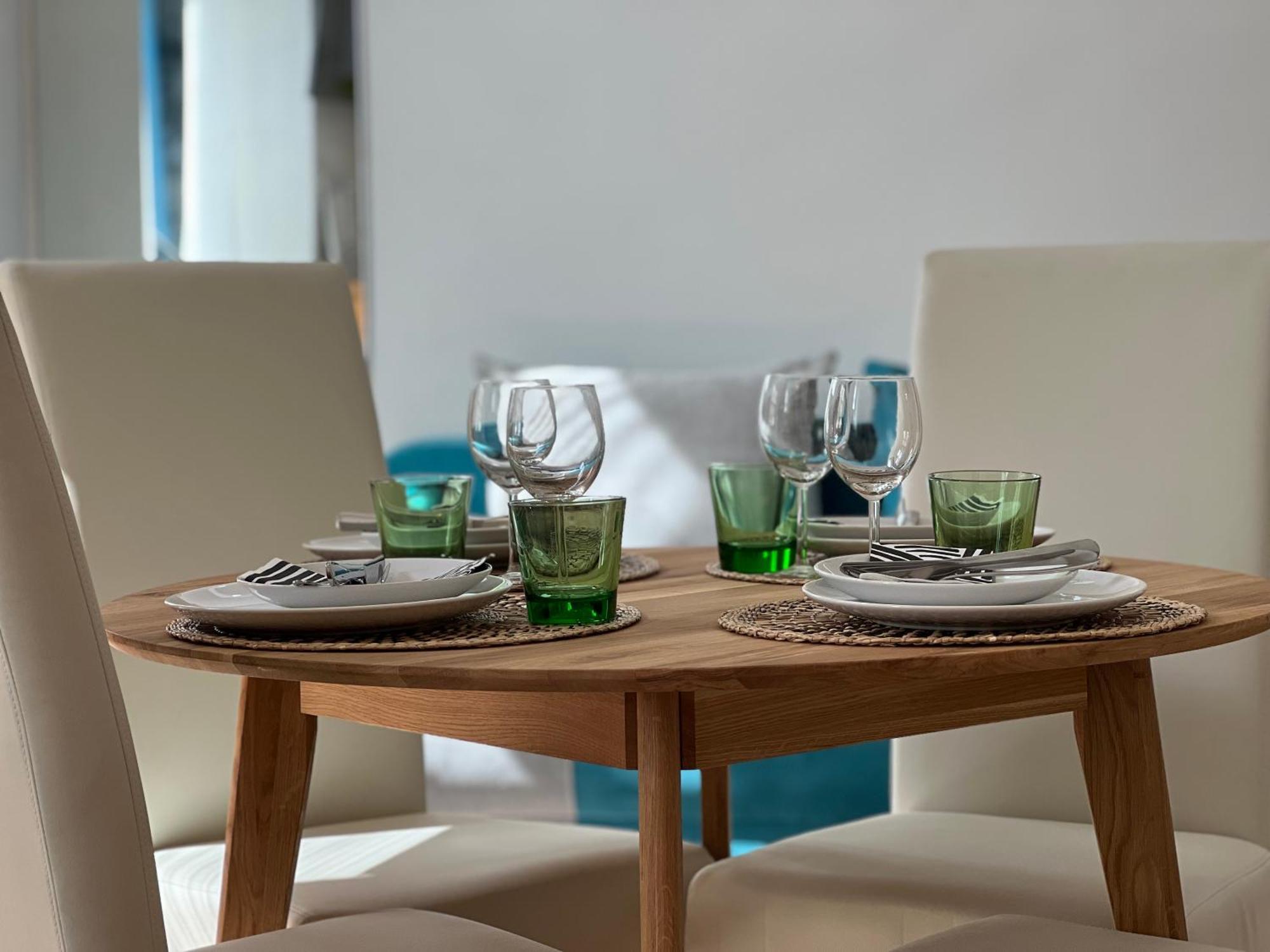 W15 Apartament *