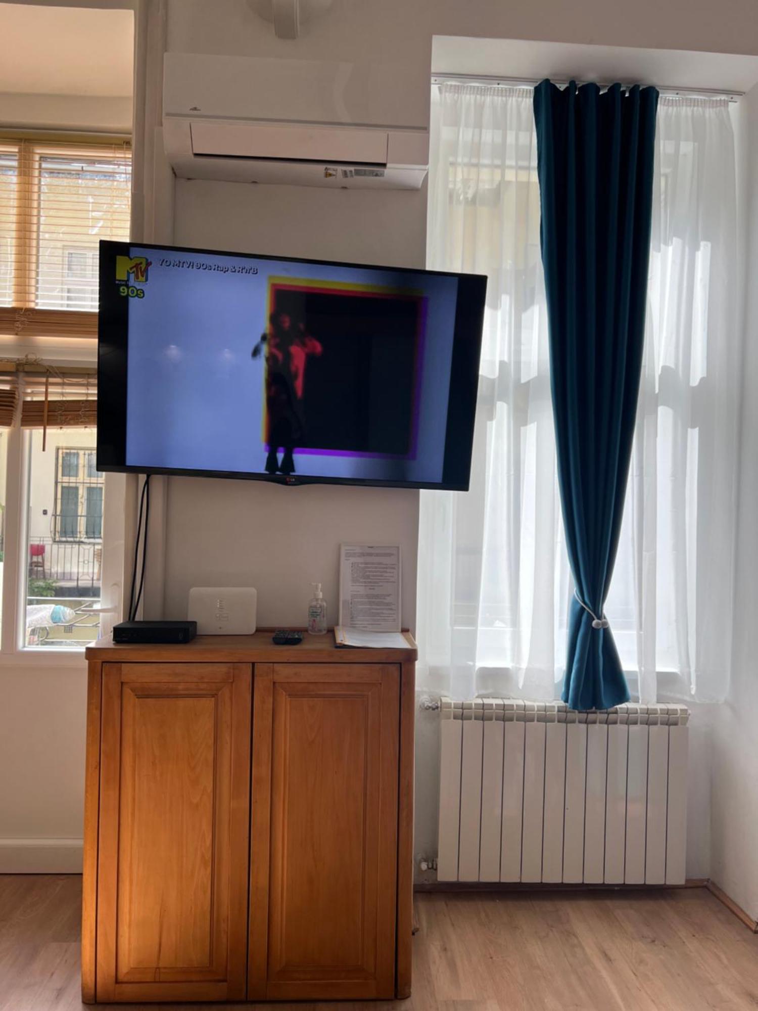 Apartament W15 *