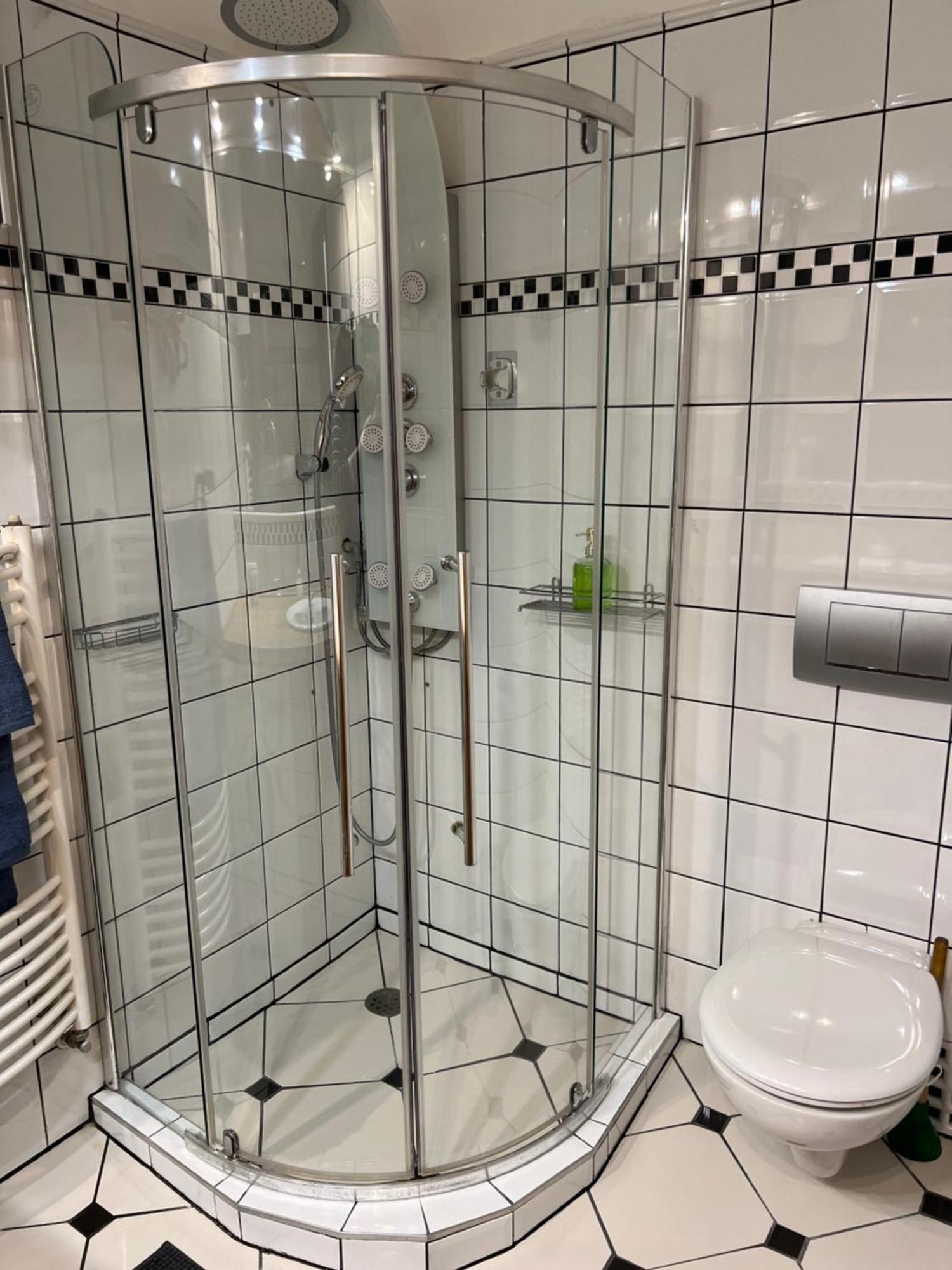 Apartament W15