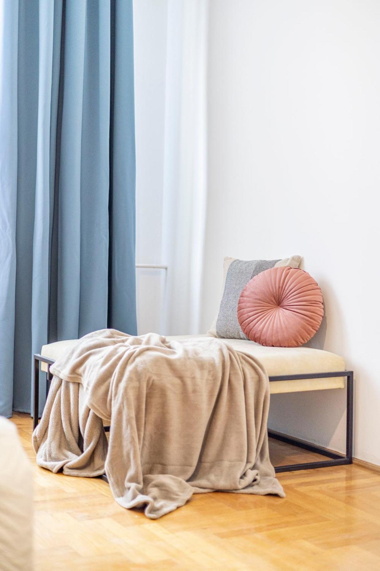 Apartmán Super Cozy On The St. Stephen Road Budapest