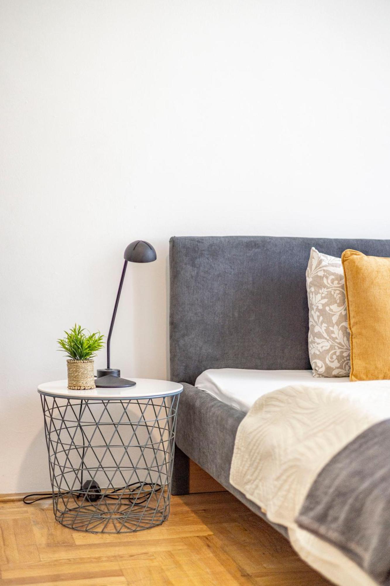 Apartmán Super Cozy On The St. Stephen Road *