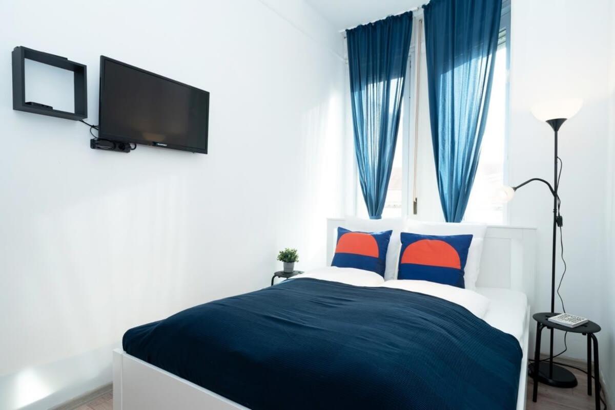 Apartamento Ultra Cozy *