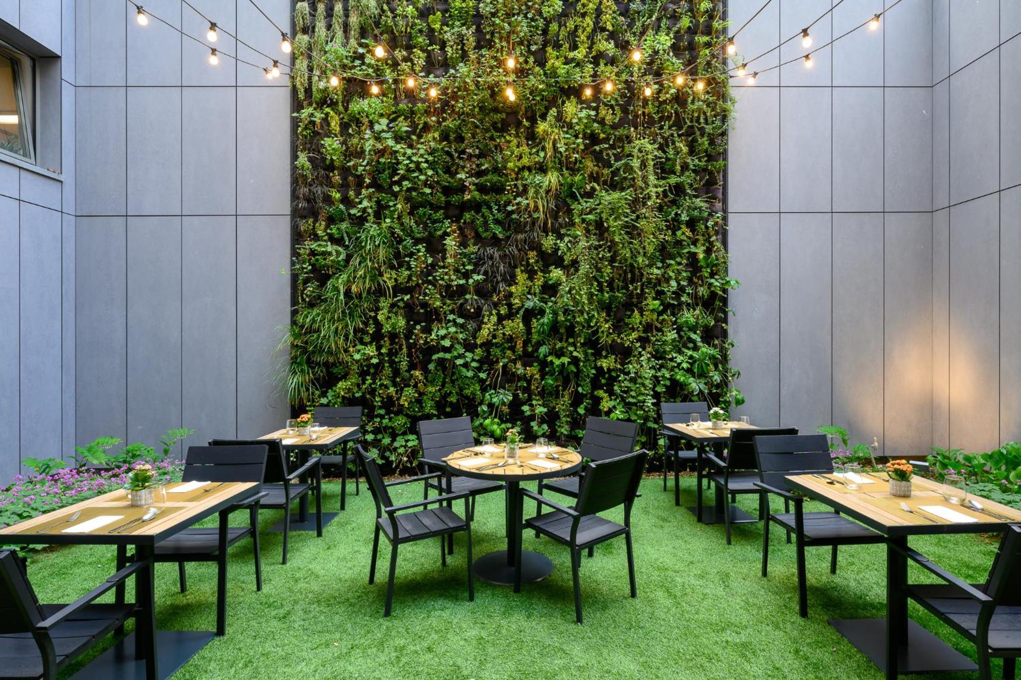 Hilton Garden Centre 4* Budapest