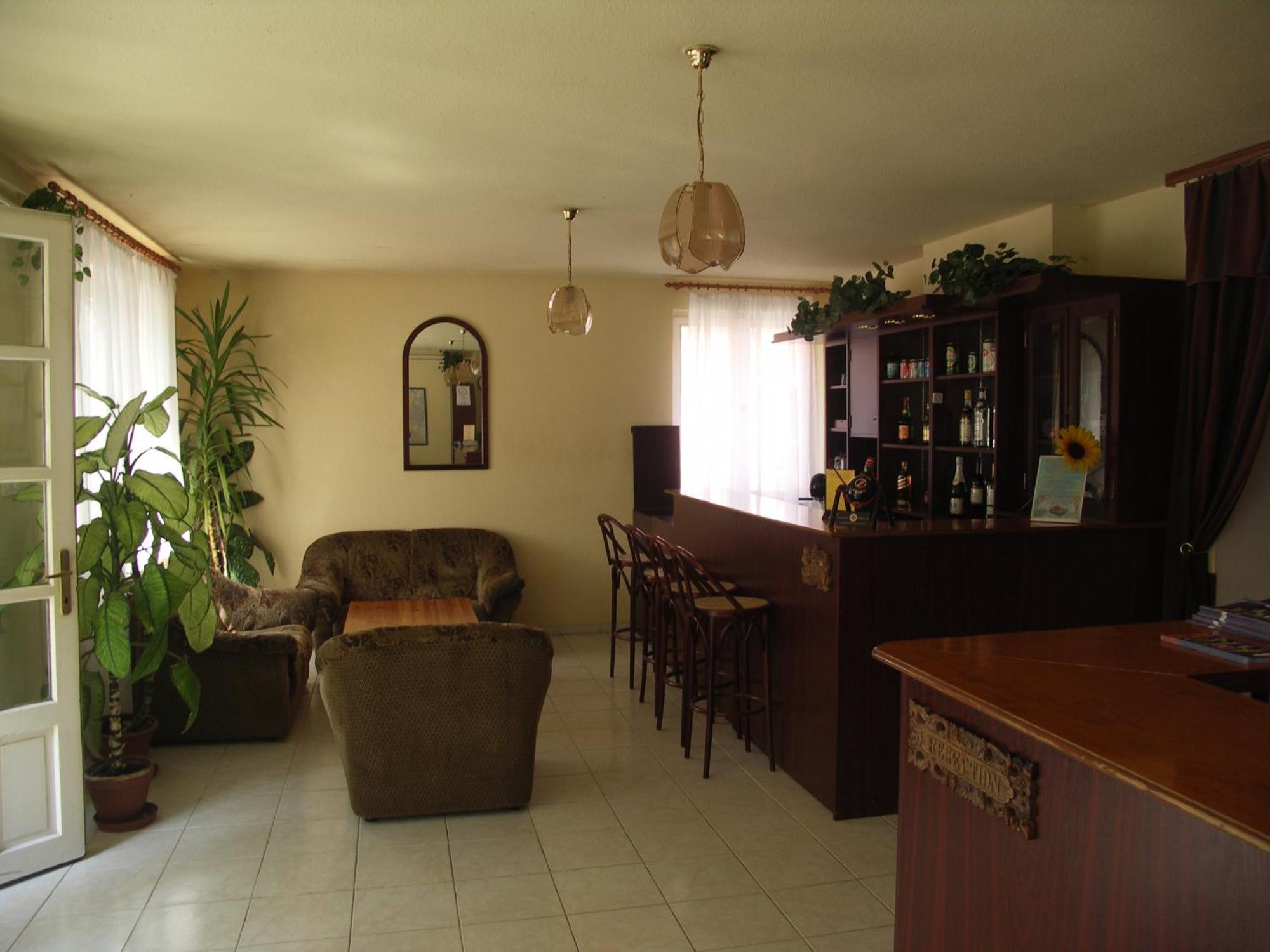 Bed & Breakfast Carmen