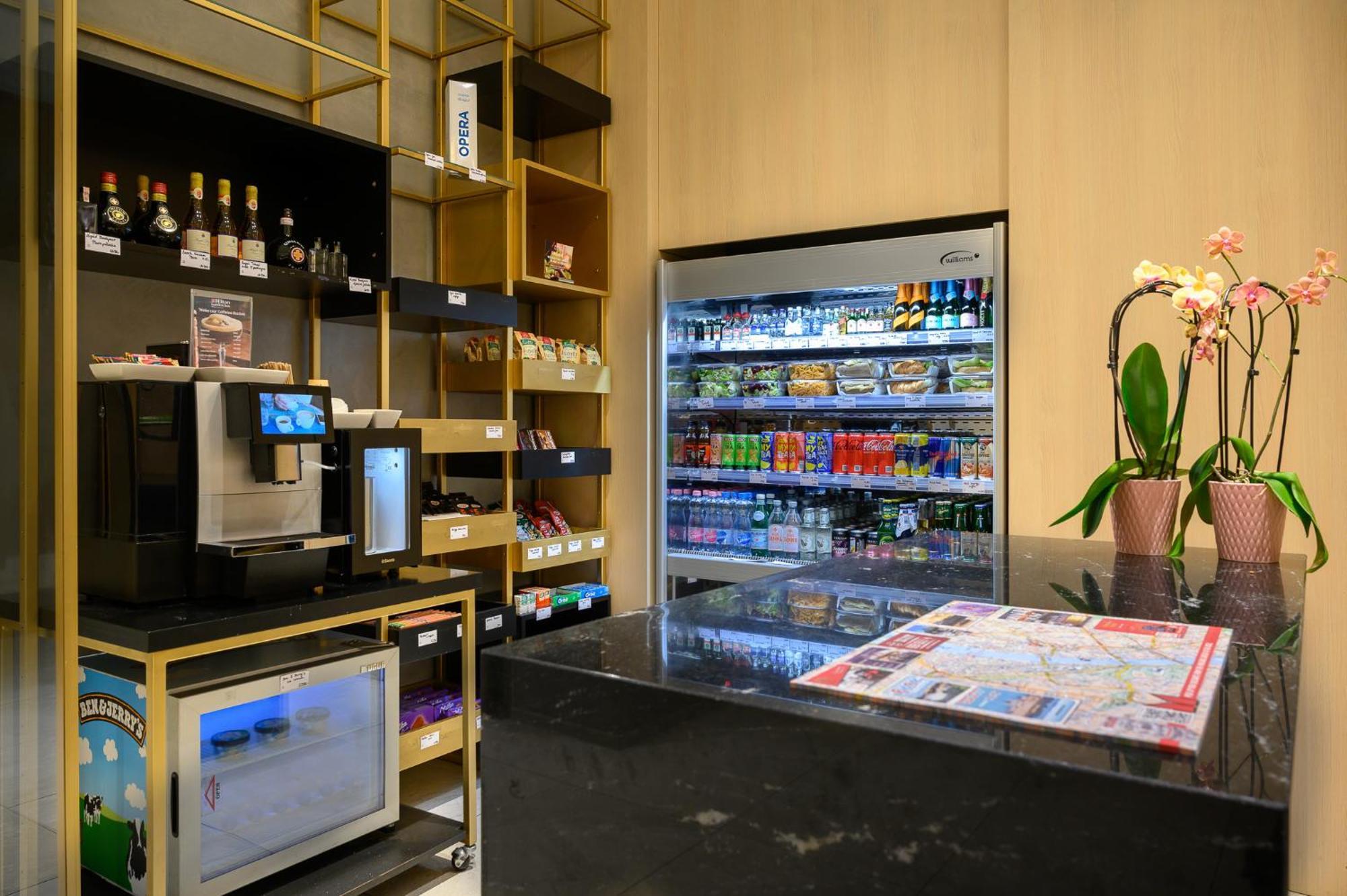 Hilton Garden Centre Budapest