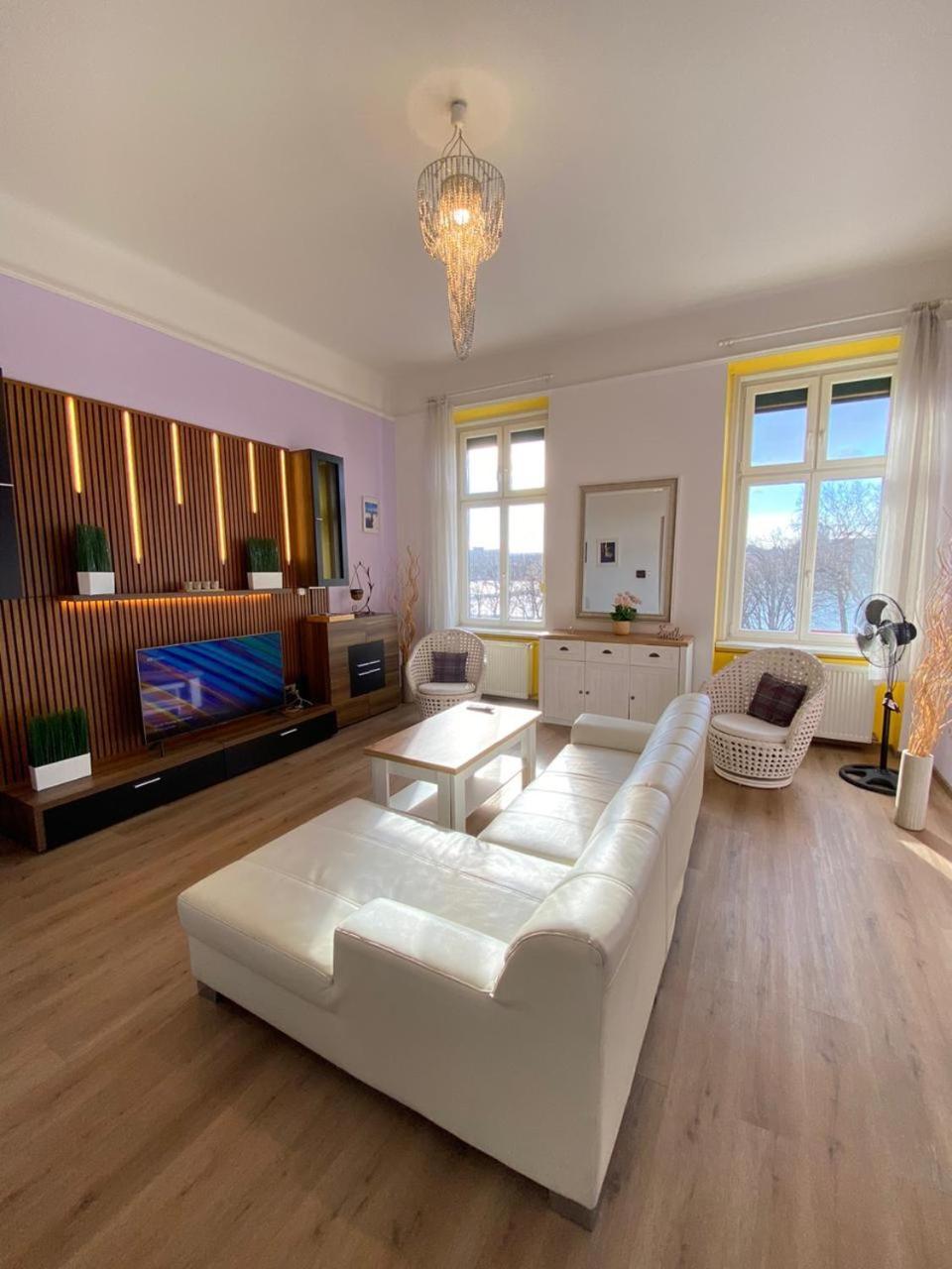 Apartamento Bbudapest River Park Budapest