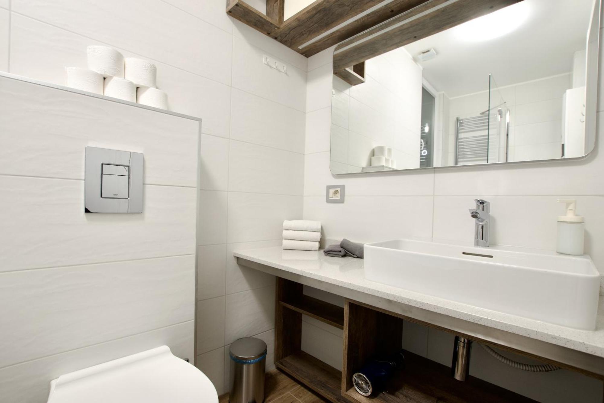 Apartamento Premium By Hi5- Near New York Cafe *