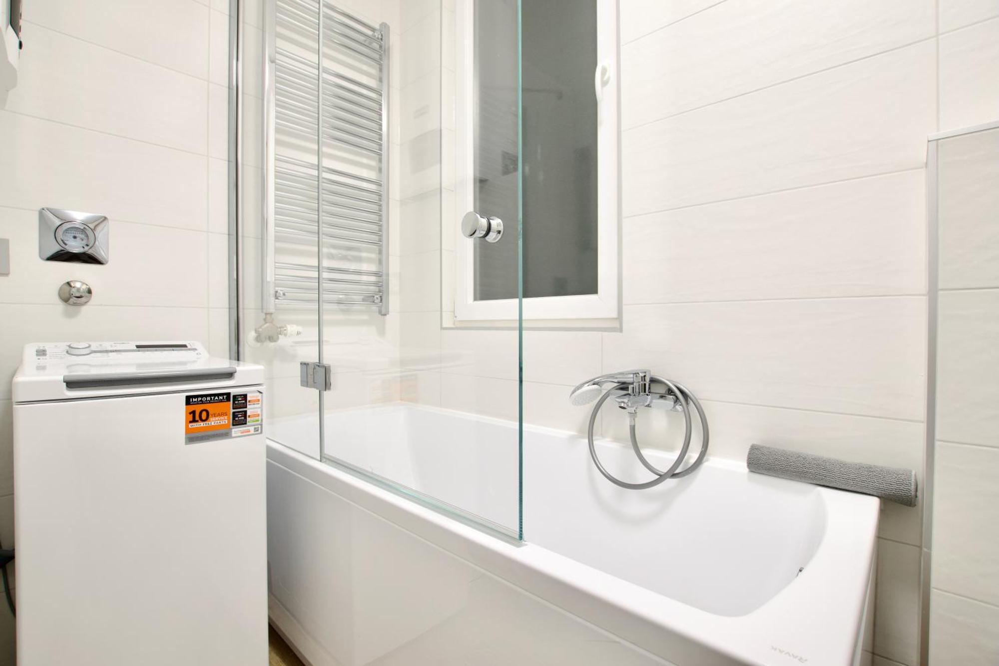 Apartamento Premium By Hi5- Near New York Cafe *