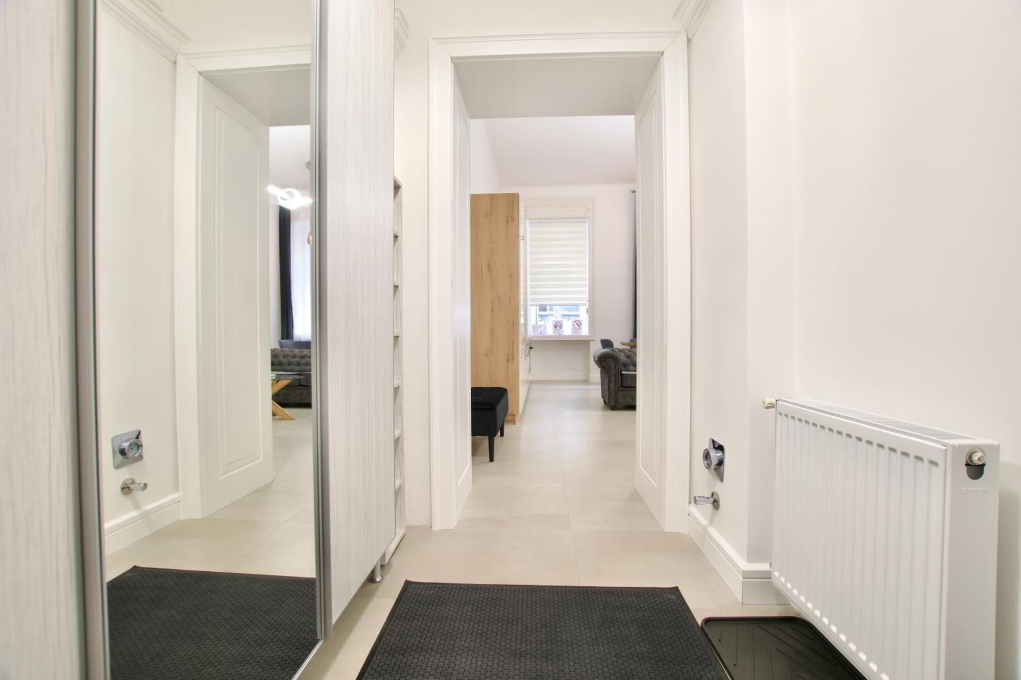 Apartamento Premium By Hi5- Near New York Cafe Budapest