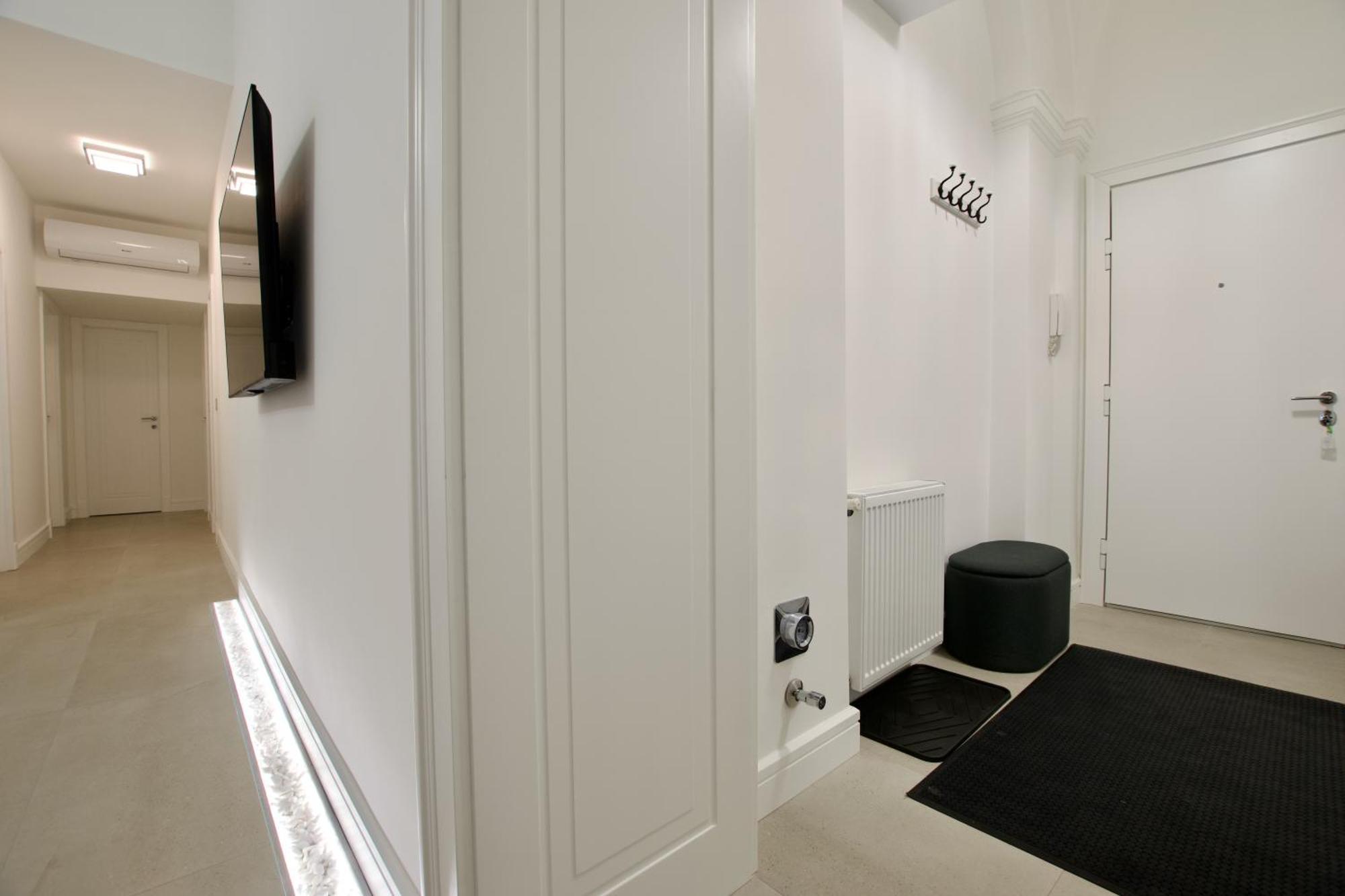 Apartamento Premium By Hi5- Near New York Cafe
