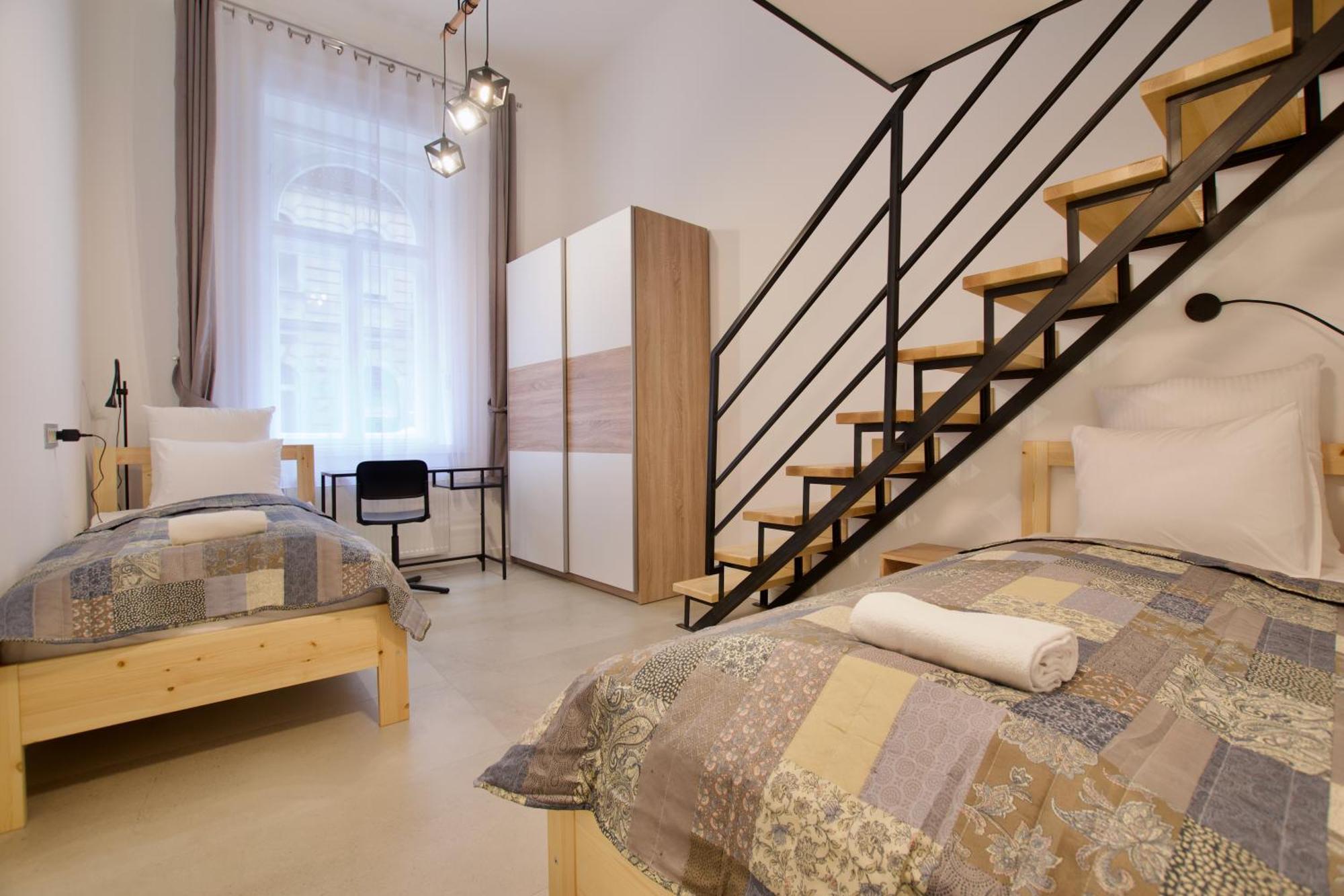 Apartamento Premium By Hi5- Near New York Cafe Budapest