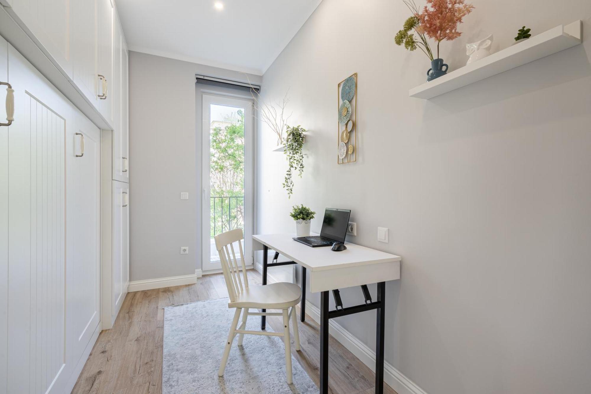 Apartment Eden Enchantment Budapest