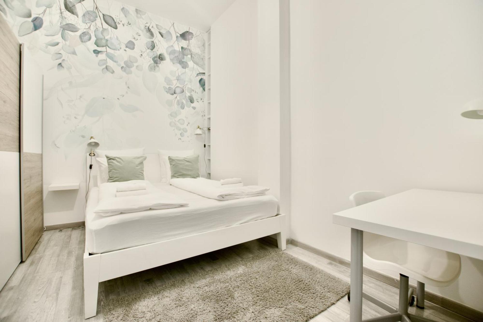 Apartment Standard By Hi5- Csengery Street Budapest