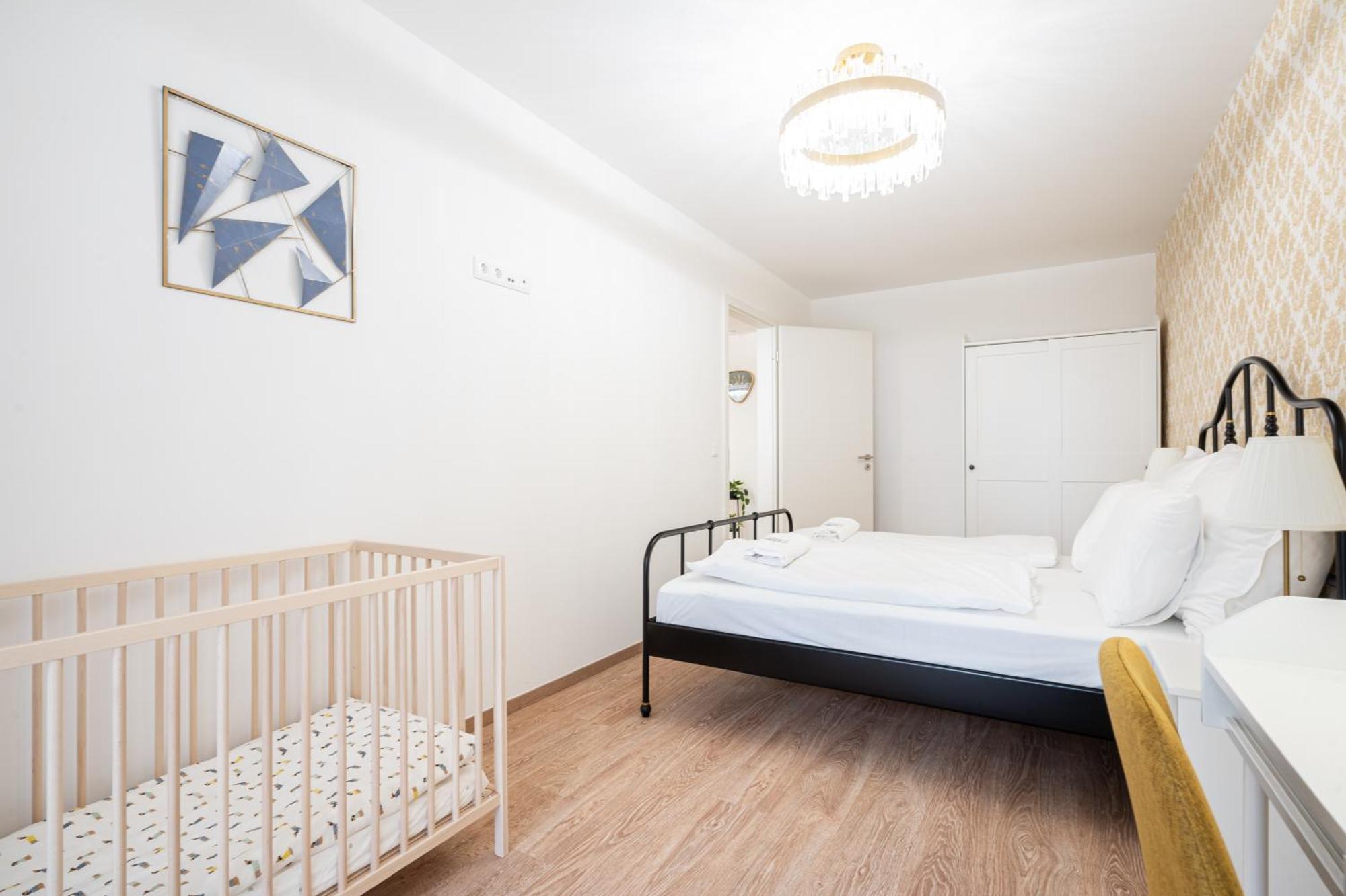 Appartement Near The River 1 Budapest