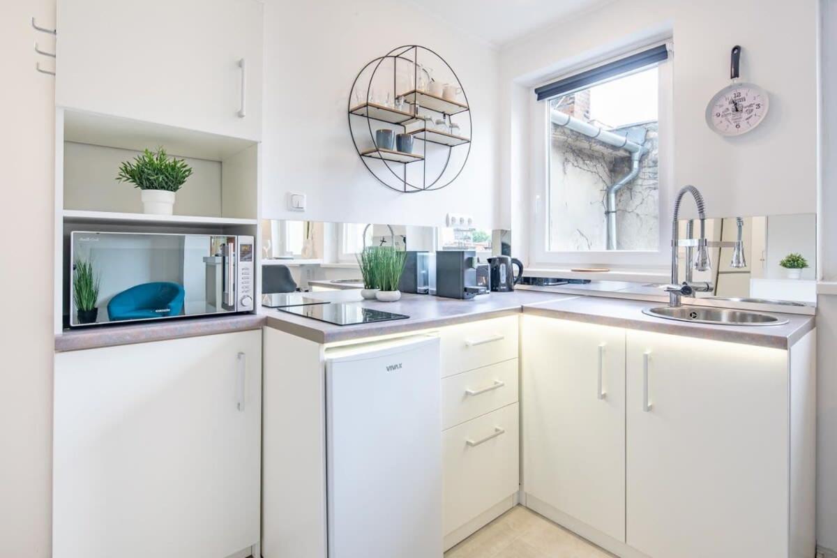 Apartament Castle View - New - Romantic *