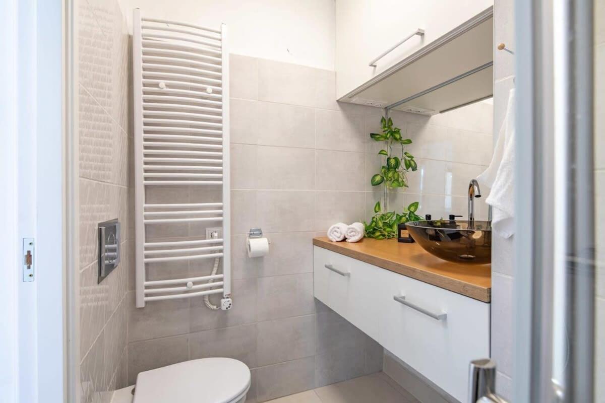 Castle View - New - Romantic Apartament