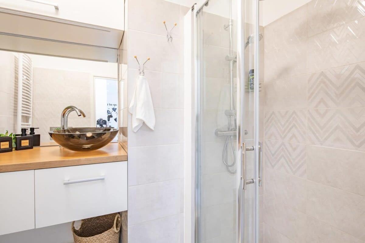 Apartament Castle View - New - Romantic *