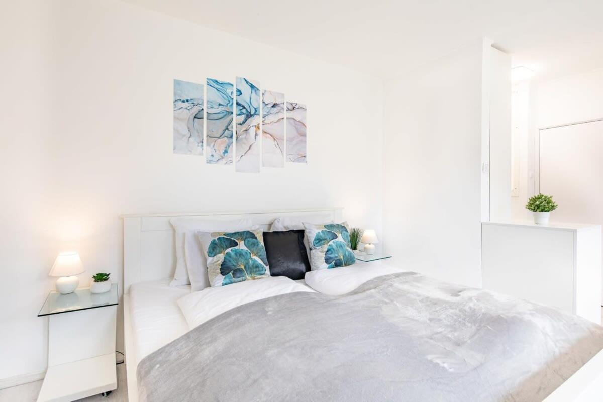 Apartament Castle View - New - Romantic