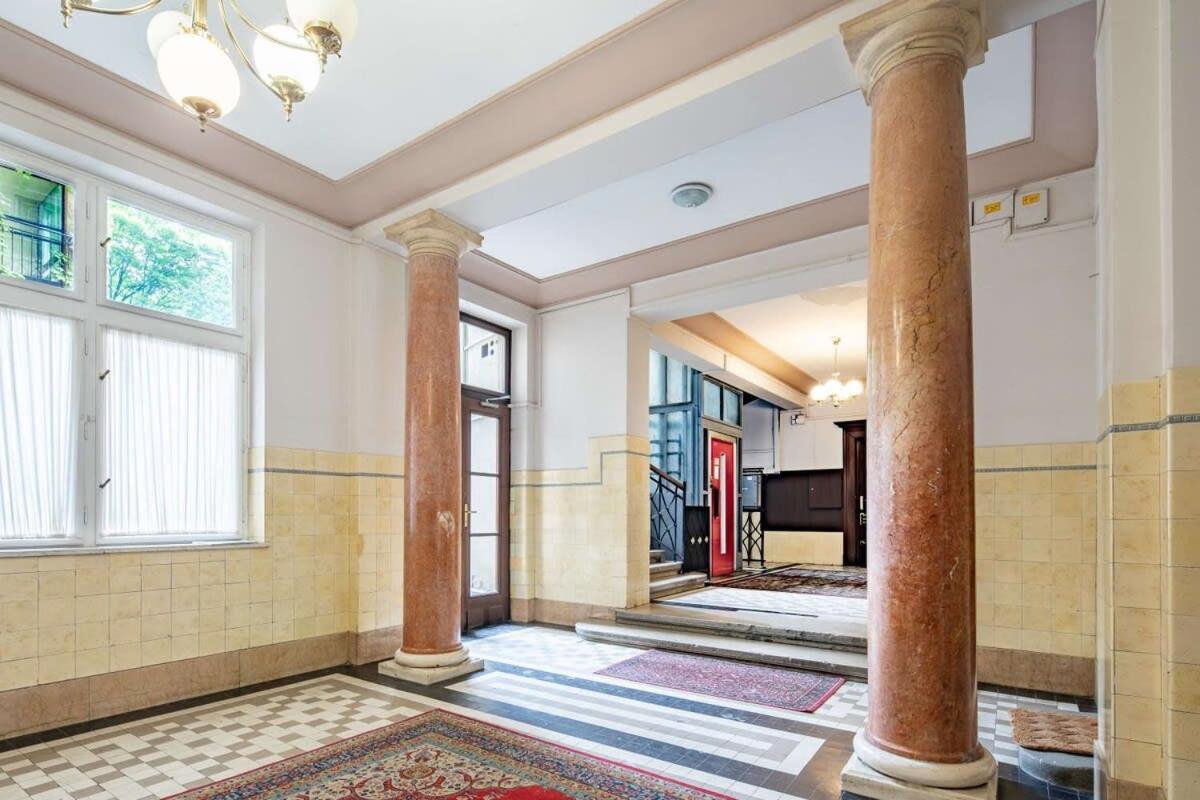 Apartament Castle View - New - Romantic Budapeszt