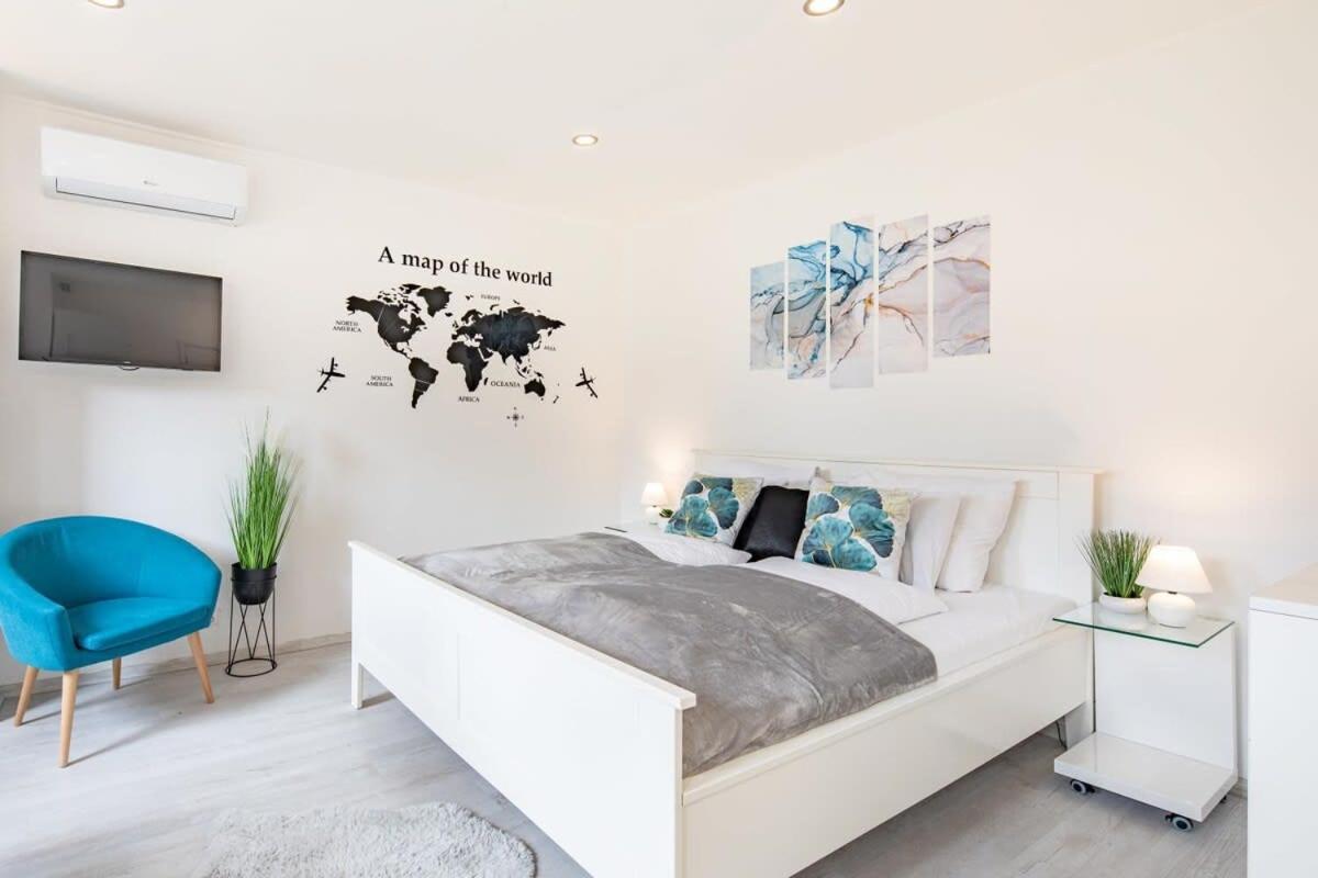 Apartament Castle View - New - Romantic