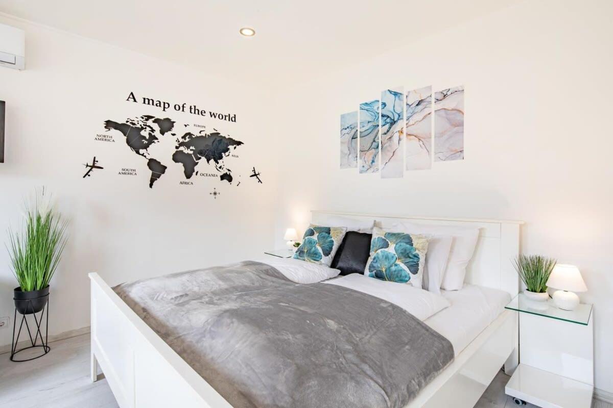 Apartament Castle View - New - Romantic *
