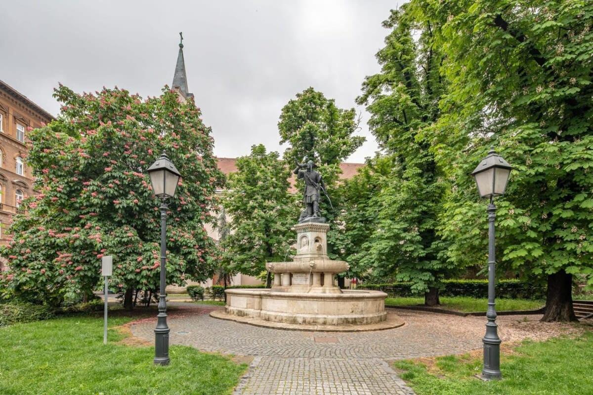 Castle View - New - Romantic Apartament