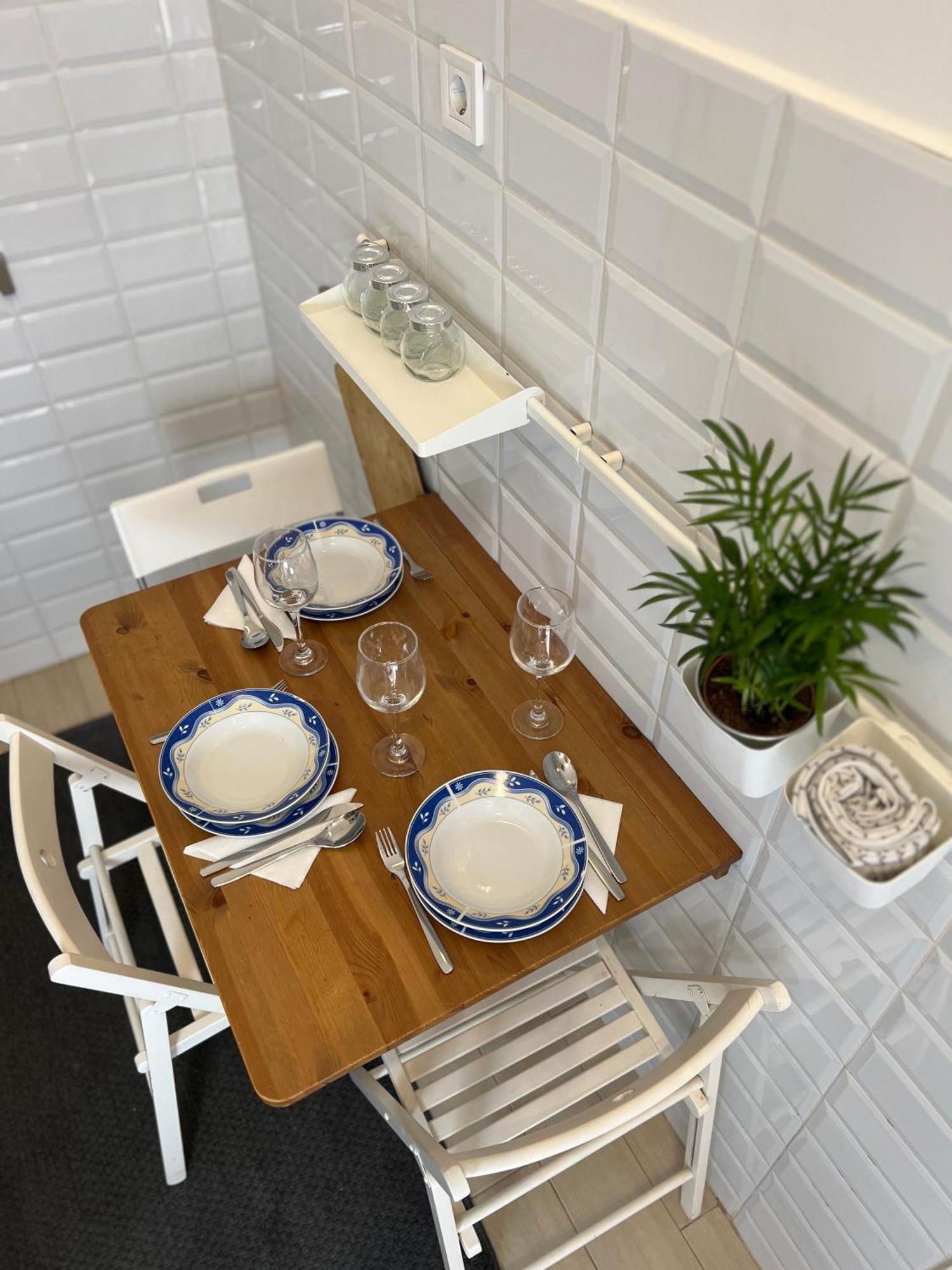 My Little Budapest, Center Apartment *