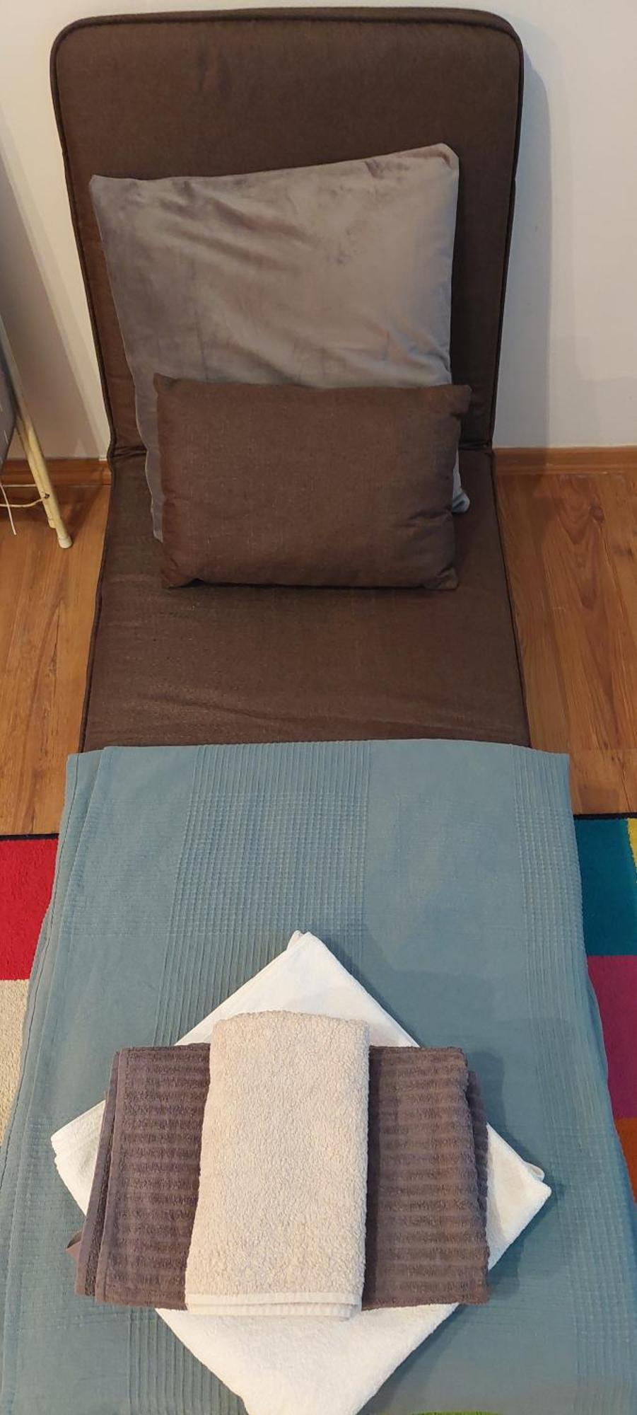 Apartmán Marek 30 *