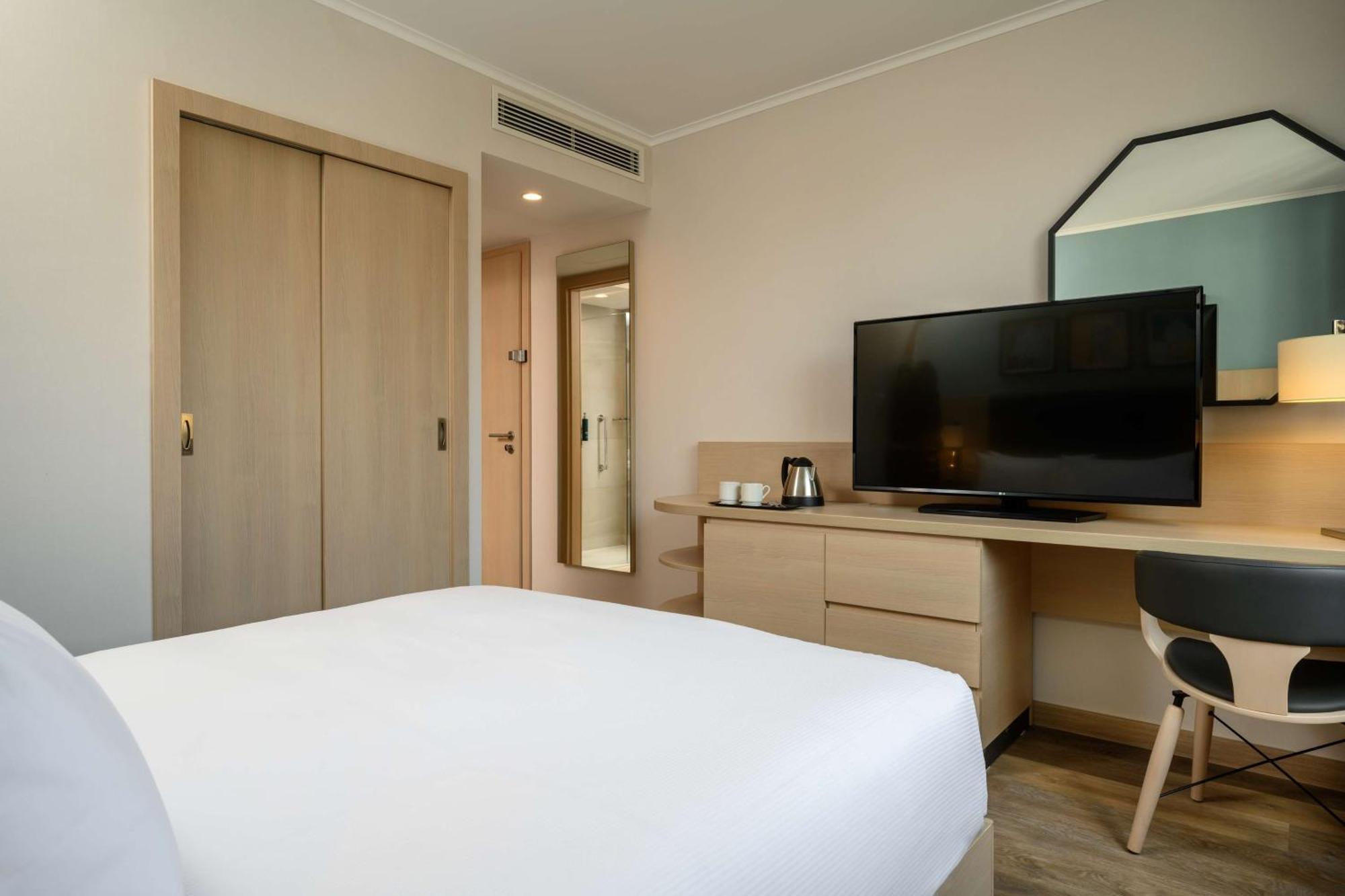 Hotel Hilton Garden Centre 4*