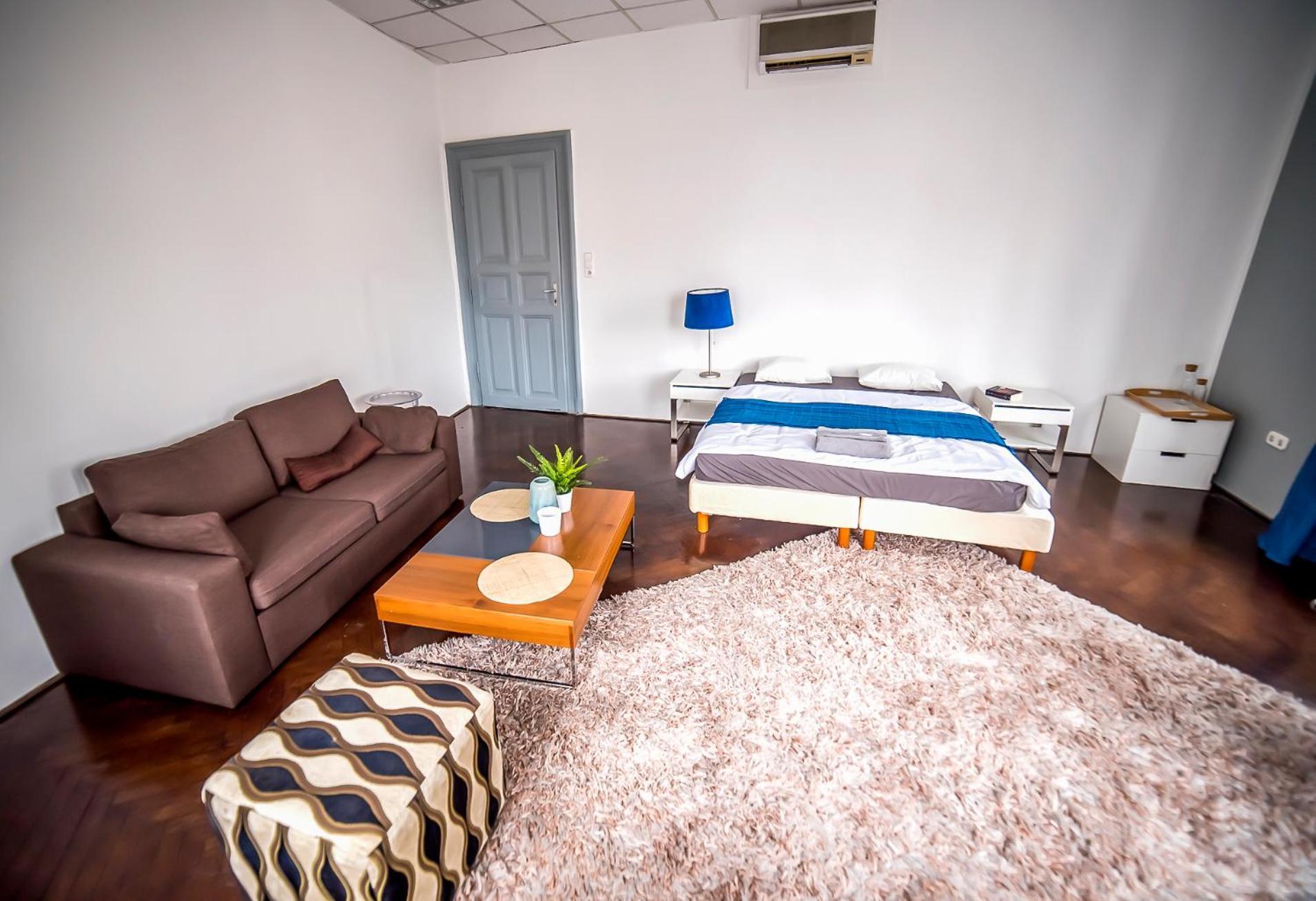2b Hostel&rooms Hostel