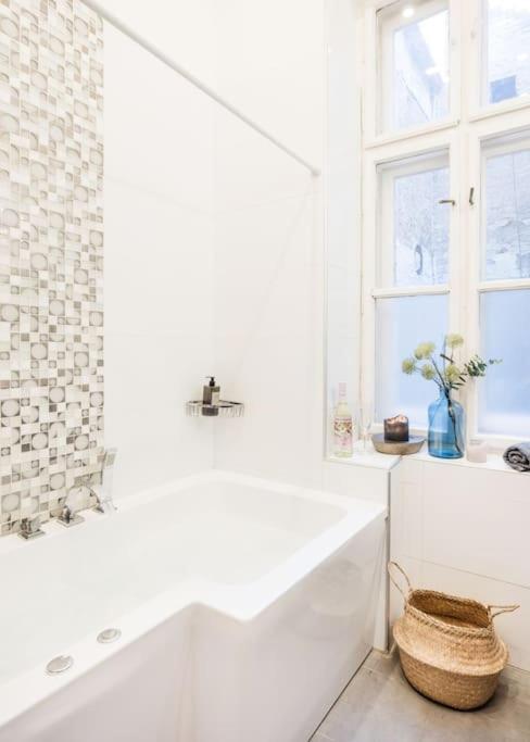 Apartamento Wellness Duplex Penthouse Sauna & Jacuzzi-heart Of
