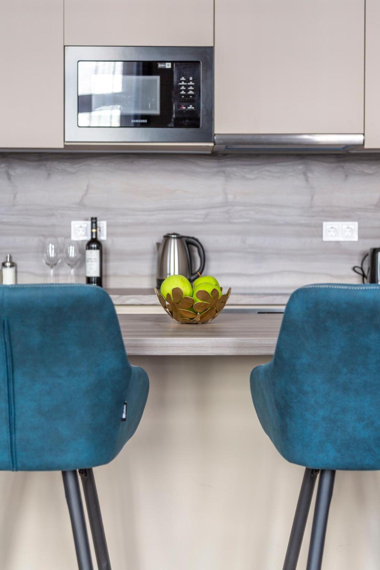 Luxurious & Spacious In The Kertesz Street * Budapeszt