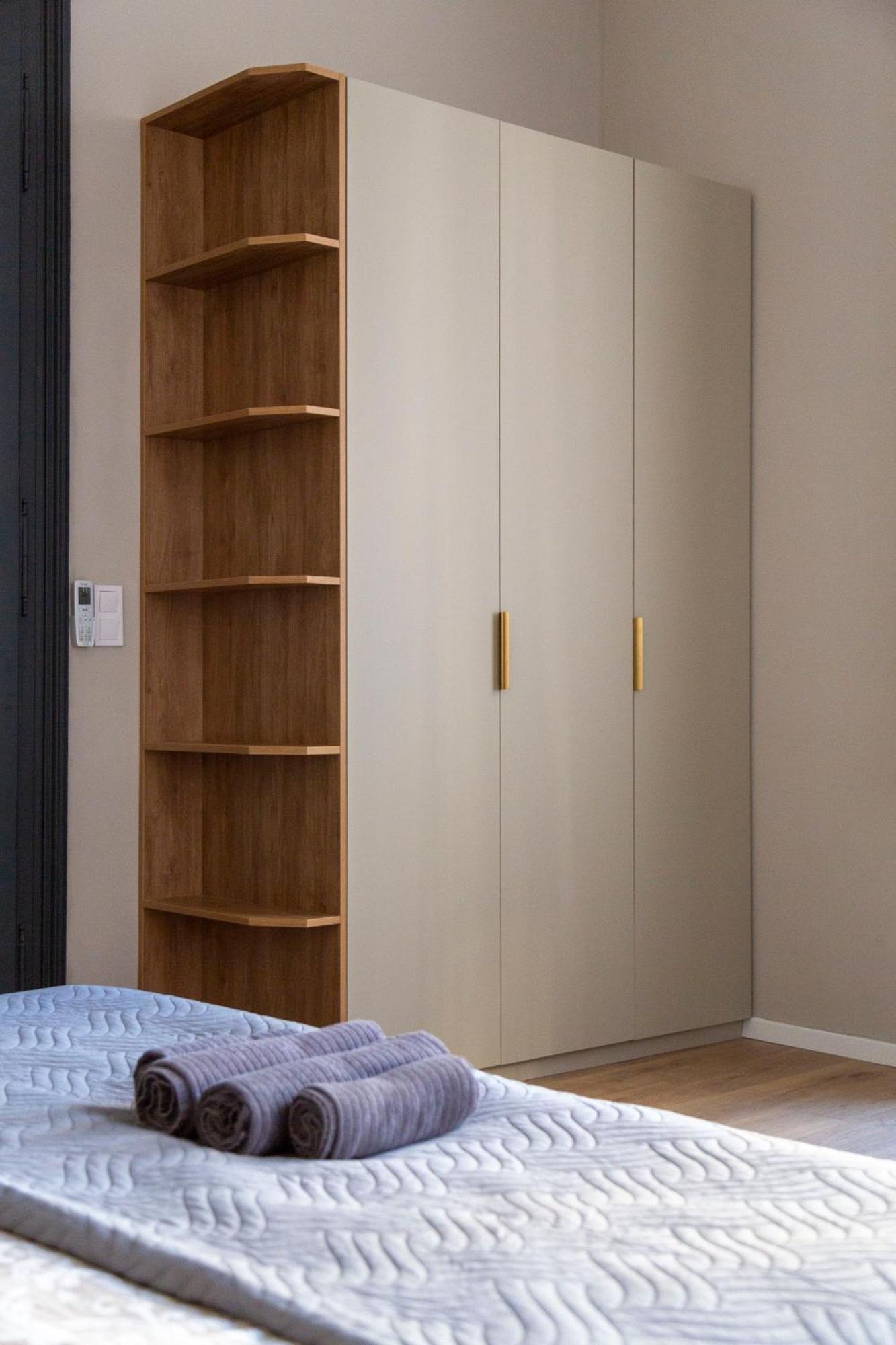 Luxurious & Spacious In The Kertesz Street Budapeszt