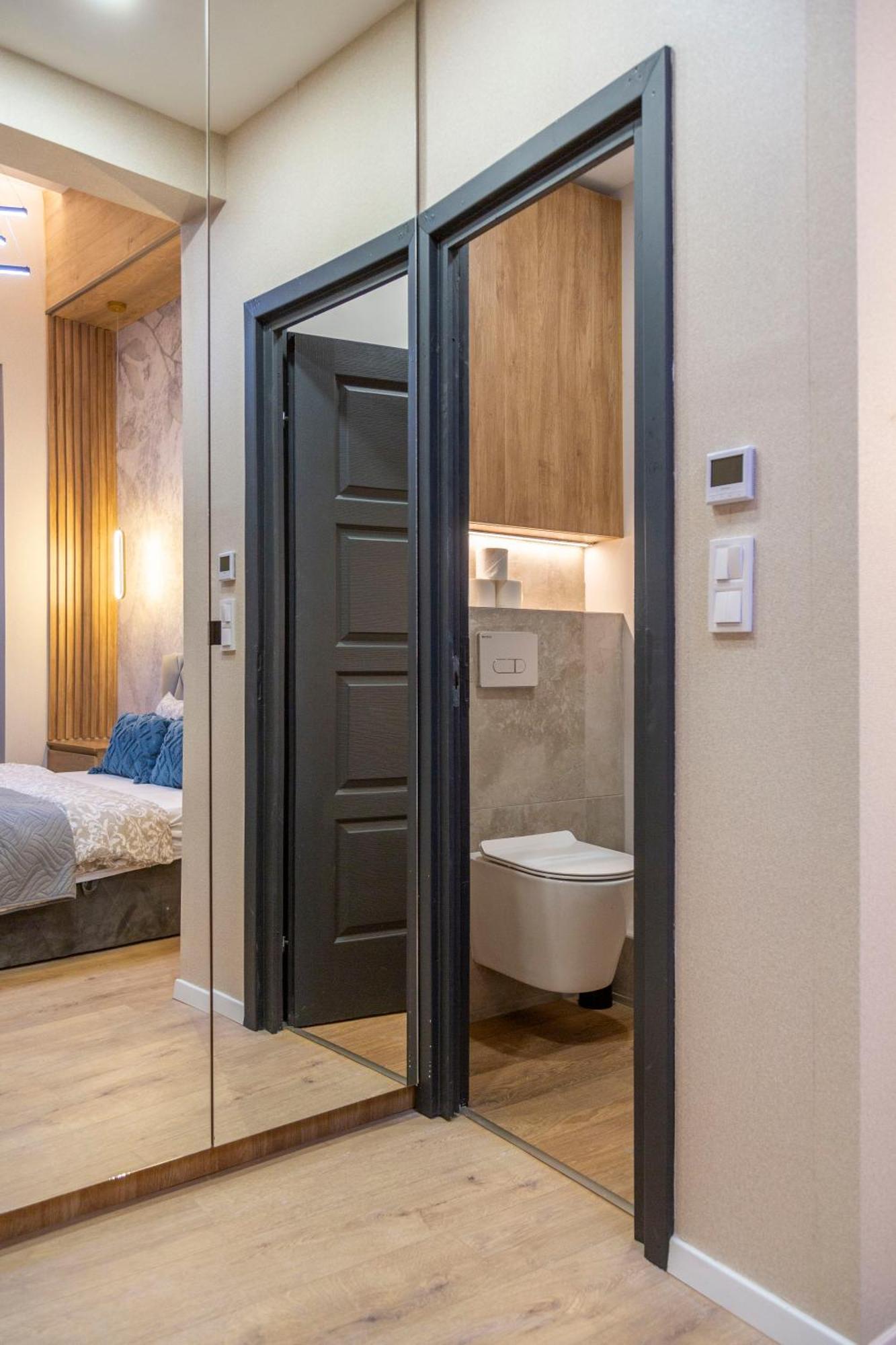 Luxurious & Spacious In The Kertesz Street * Budapeszt
