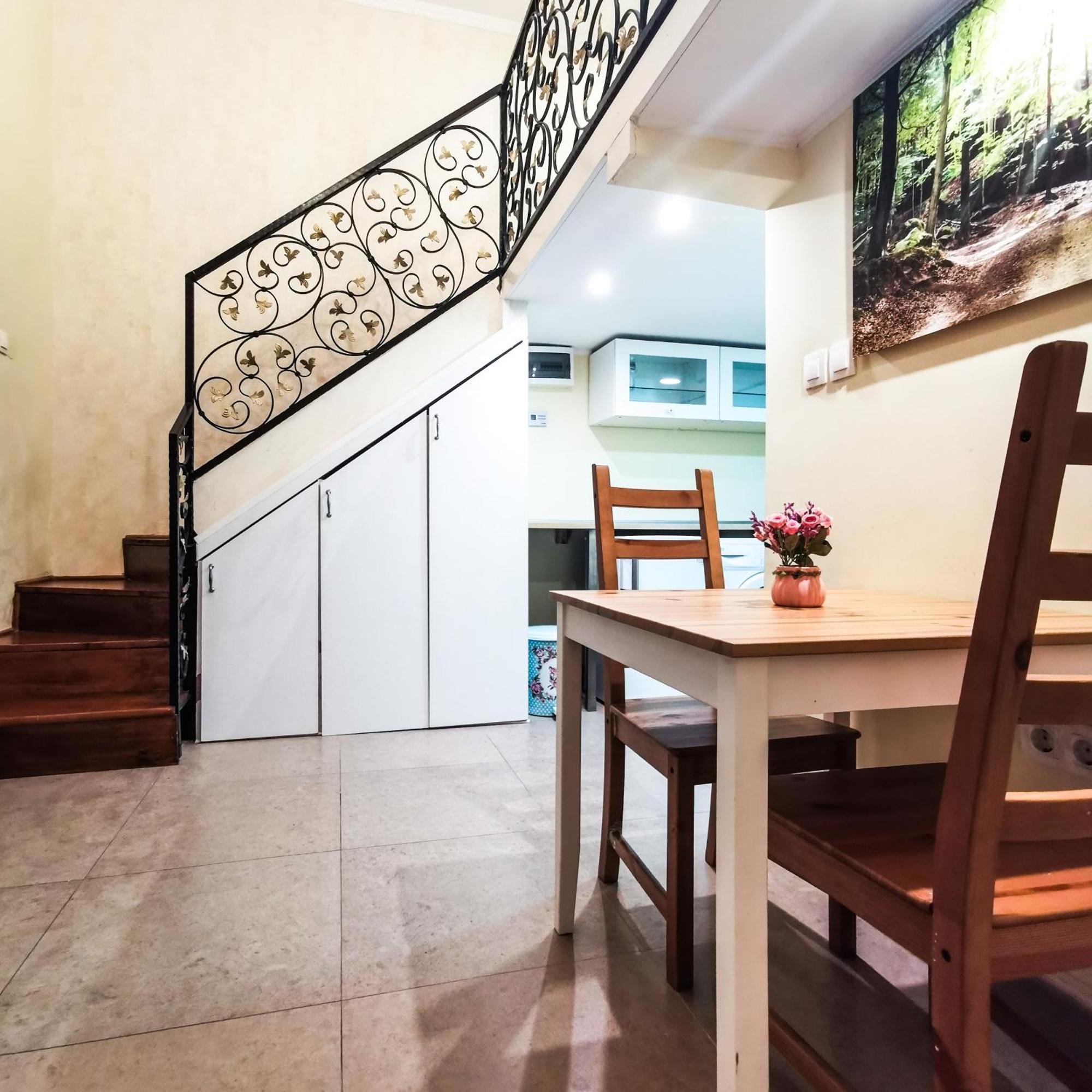 Ditroi Apartamento