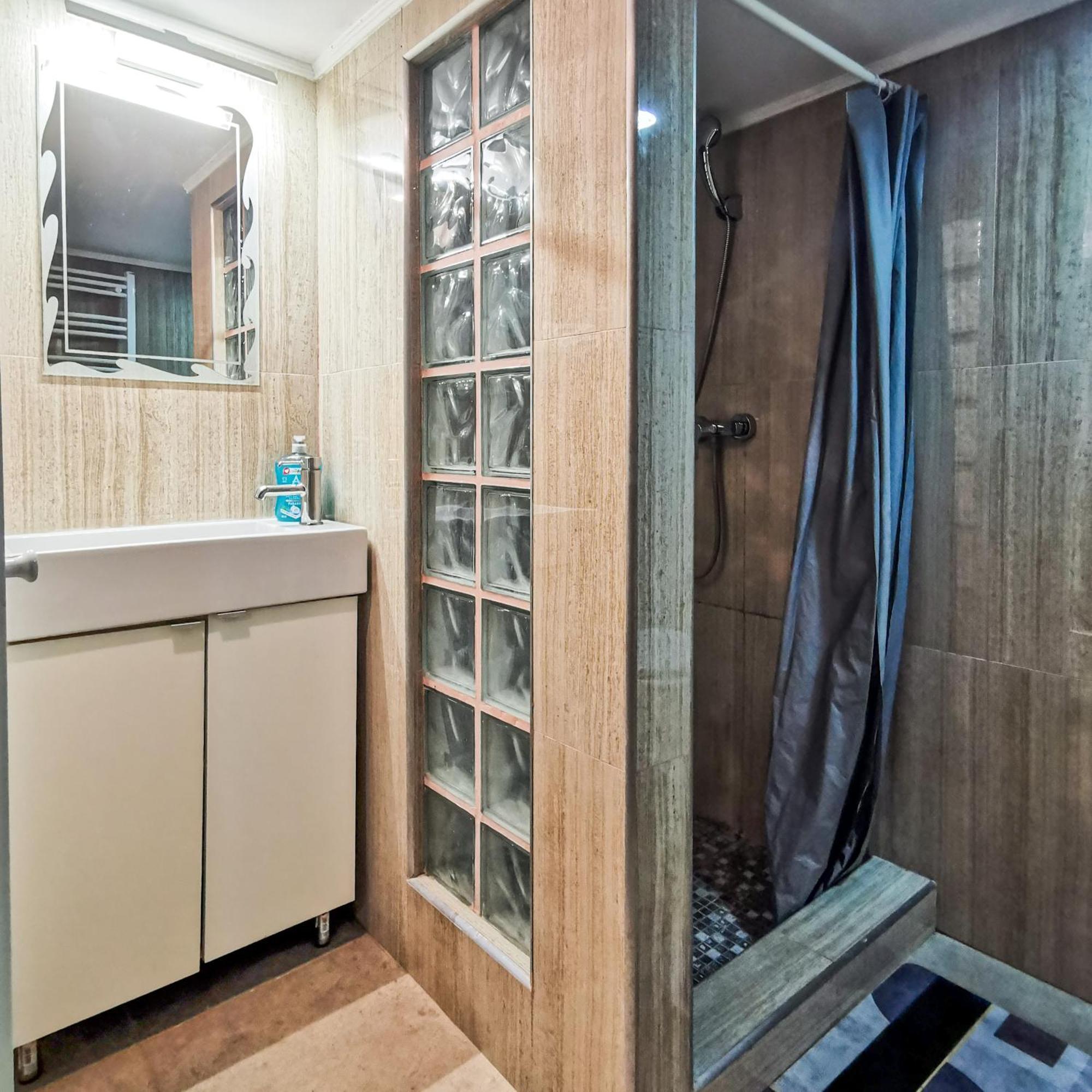 Ditroi Apartamento Budapest